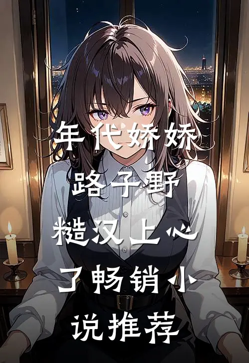 年代娇娇路子野，糙汉上心了畅销小说推荐
