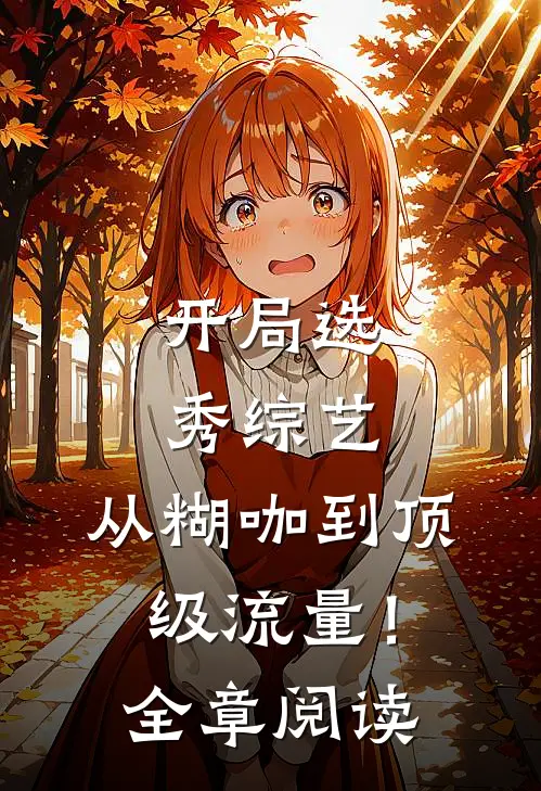 开局选秀综艺，从糊咖到顶级流量！全章阅读