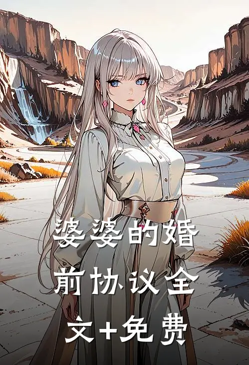 婆婆的婚前协议全文+免费