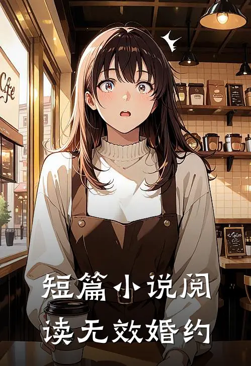 短篇小说阅读无效婚约