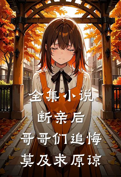 全集小说断亲后：哥哥们追悔莫及求原谅