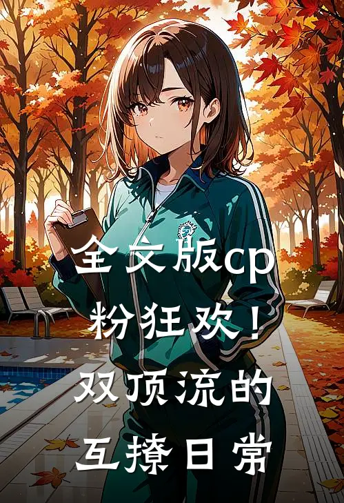 全文版cp粉狂欢！双顶流的互撩日常