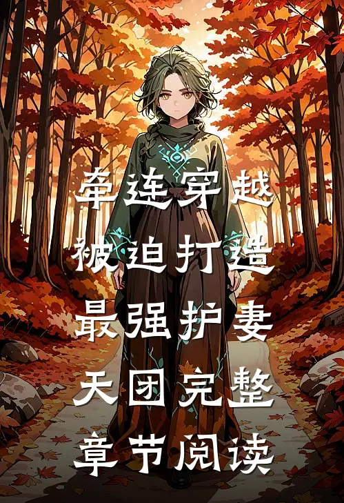 牵连穿越，被迫打造最强护妻天团完整章节阅读