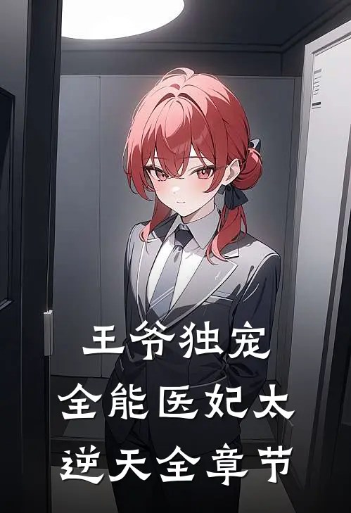 王爷独宠：全能医妃太逆天全章节