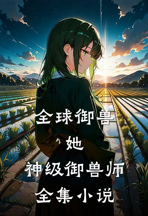 全球御兽：她，神级御兽师全集小说