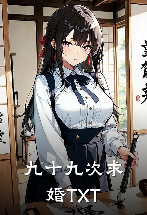 九十九次求婚TXT