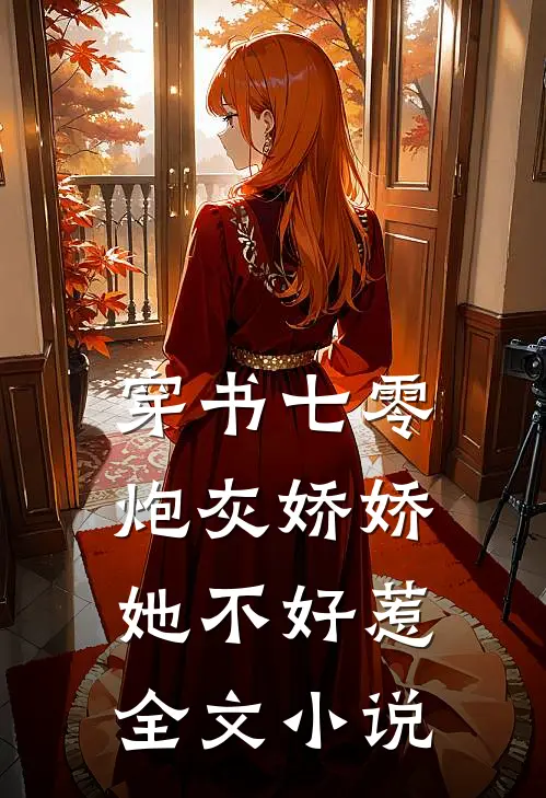 穿书七零：炮灰娇娇她不好惹全文小说