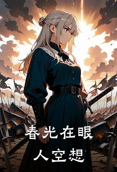春光在眼人空想