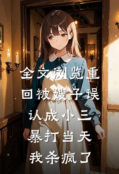 全文浏览重回被嫂子误认成小三暴打当天，我杀疯了