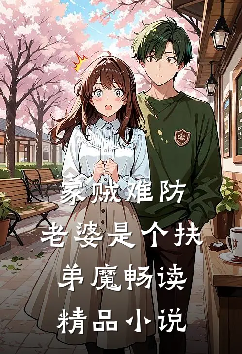 家贼难防：老婆是个扶弟魔畅读精品小说