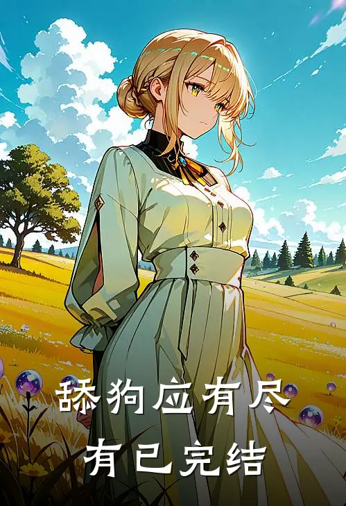 舔狗应有尽有已完结
