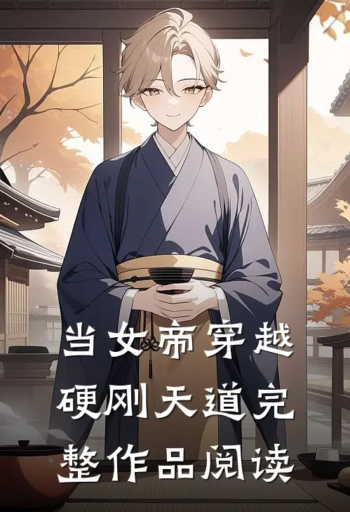 当女帝穿越硬刚天道完整作品阅读