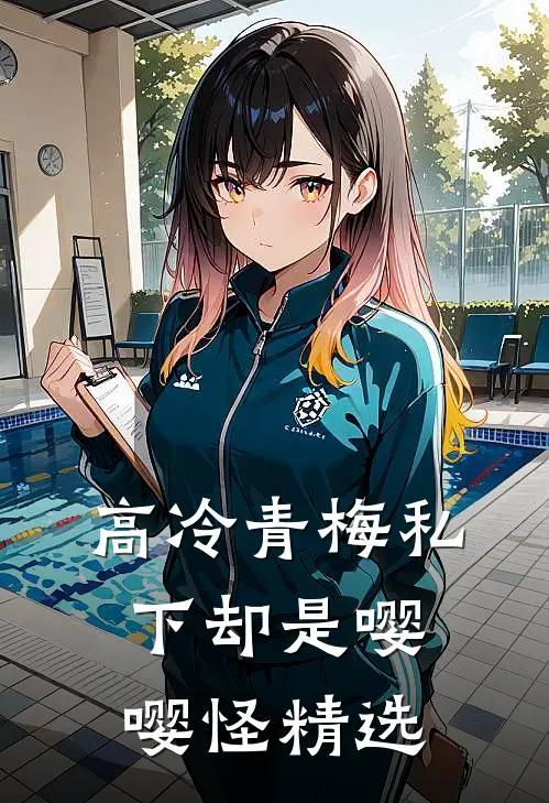 高冷青梅私下却是嘤嘤怪精选