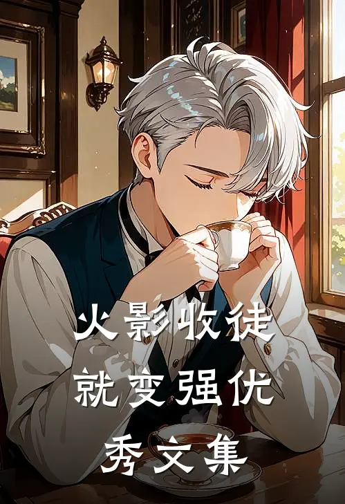 火影收徒就变强优秀文集