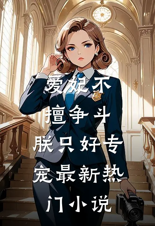 爱妃不擅争斗，朕只好专宠最新热门小说