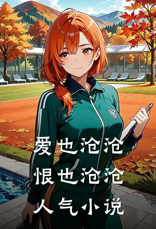 爱也沧沧，恨也沧沧人气小说