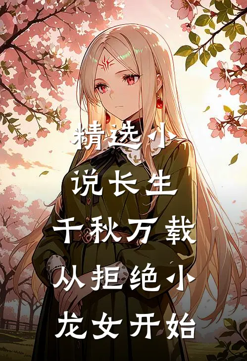 精选小说长生：千秋万载从拒绝小龙女开始