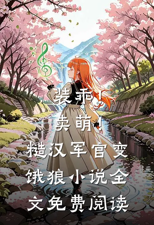 装乖！卖萌！糙汉军官变饿狼小说全文免费阅读