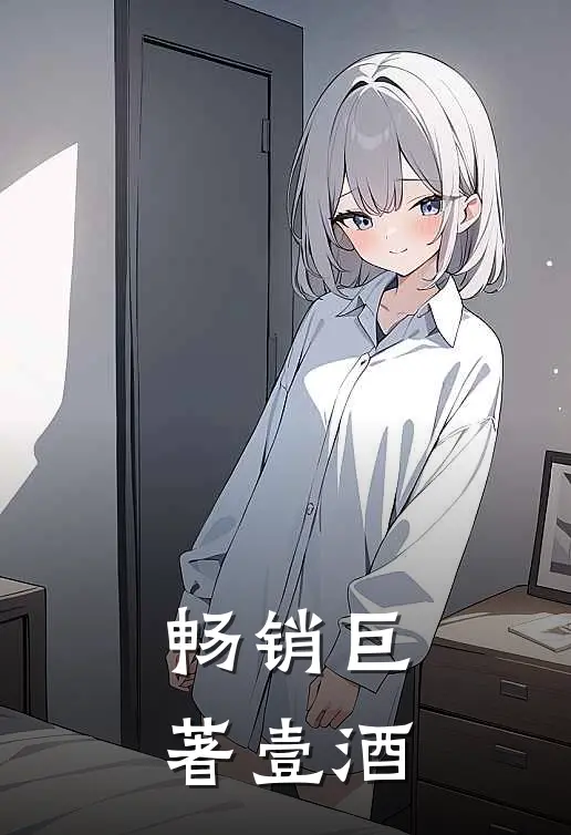 畅销巨著壹酒