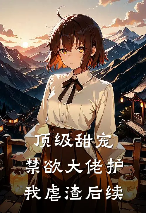 顶级甜宠：禁欲大佬护我虐渣后续
