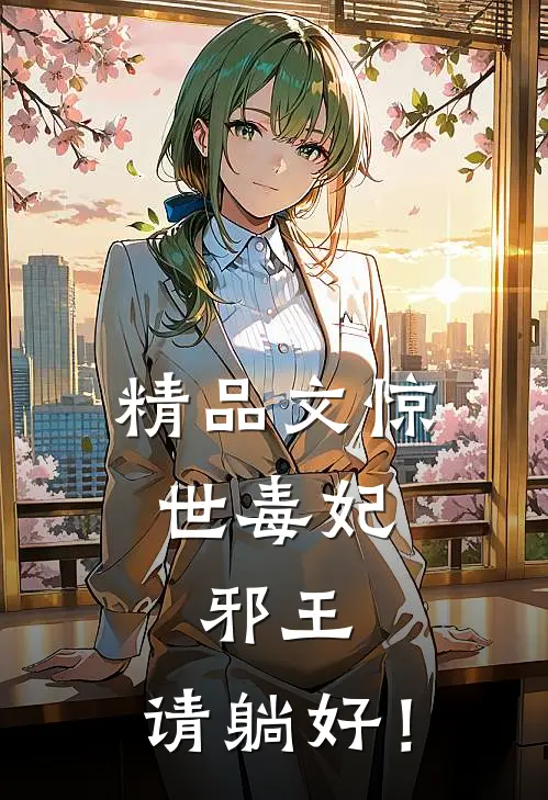 精品文惊世毒妃：邪王，请躺好！
