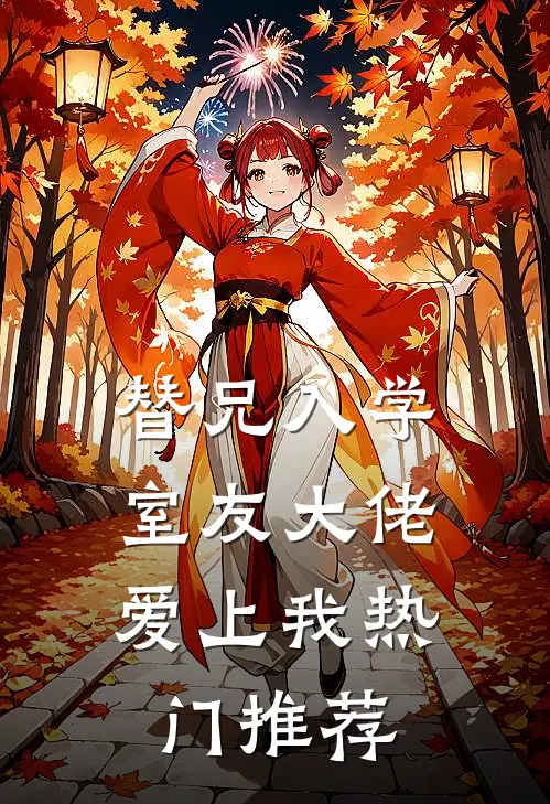 替兄入学，室友大佬爱上我热门推荐