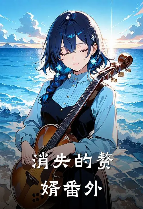 消失的赘婿 番外