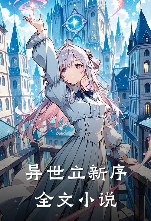 异世立新序全文小说