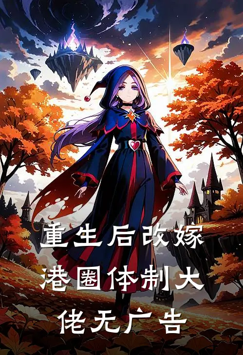 重生后改嫁港圈体制大佬无广告