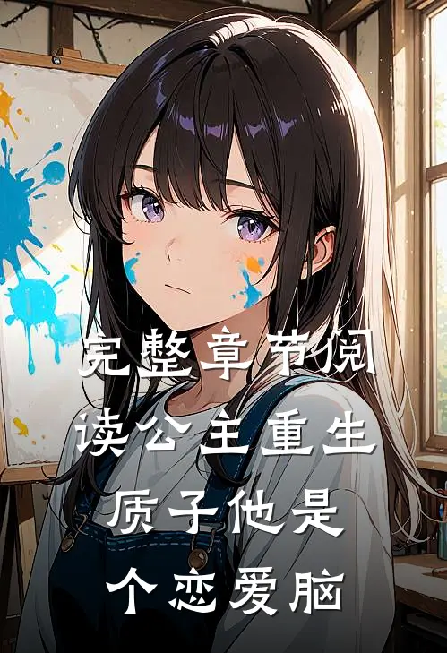 完整章节阅读公主重生：质子他是个恋爱脑
