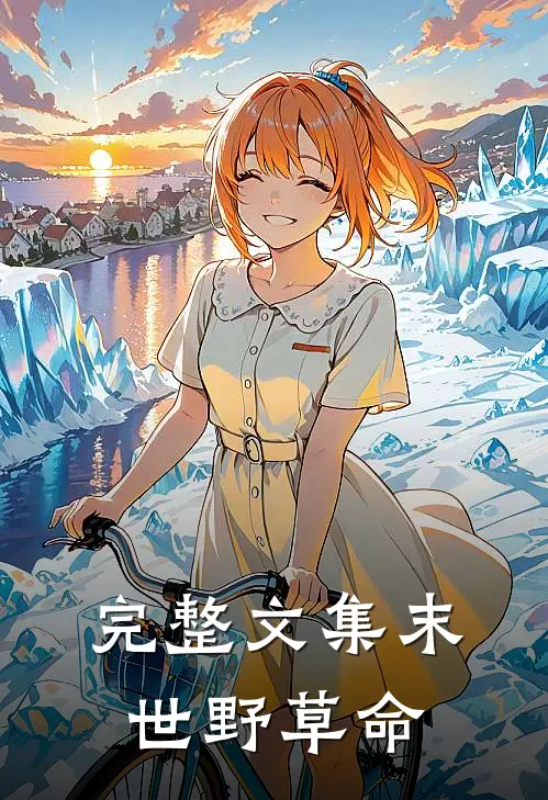 完整文集末世野草命