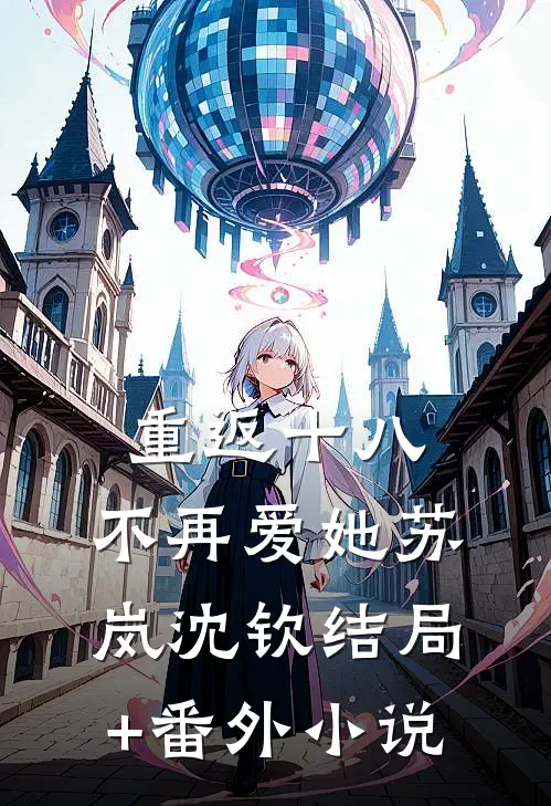 重返十八，不再爱她苏岚沈钦结局+番外小说