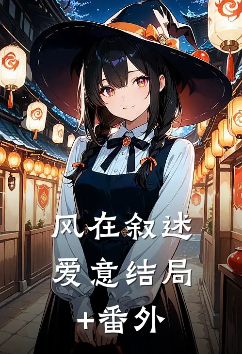 风在叙述爱意结局+番外