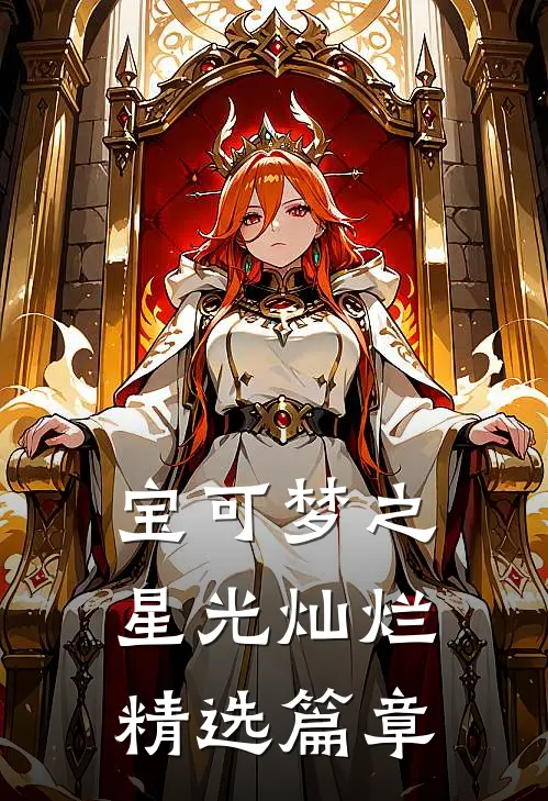宝可梦之星光灿烂精选篇章