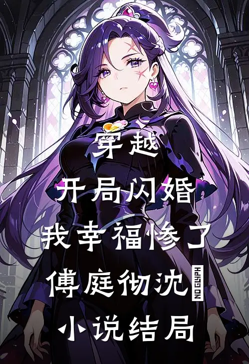 穿越：开局闪婚，我幸福惨了傅庭彻沈婳小说结局