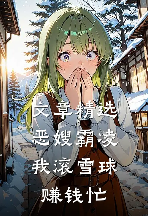 文章精选恶嫂霸凌，我滚雪球赚钱忙