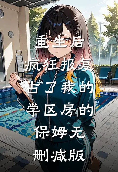 重生后，疯狂报复占了我的学区房的保姆无删减版