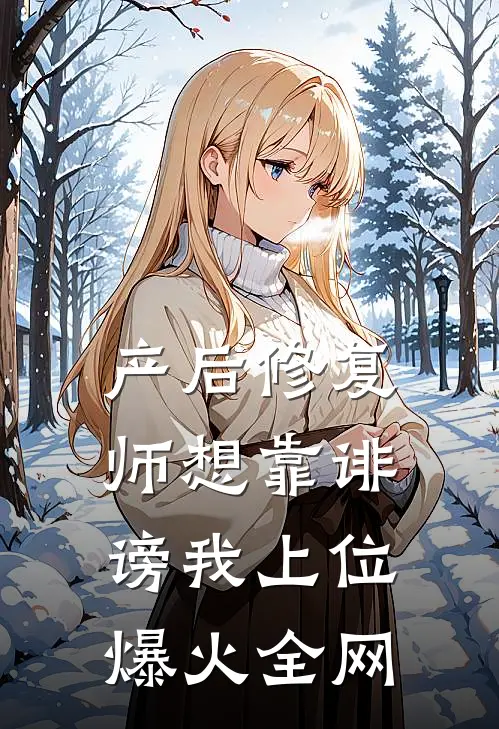 产后修复师想靠诽谤我上位爆火全网