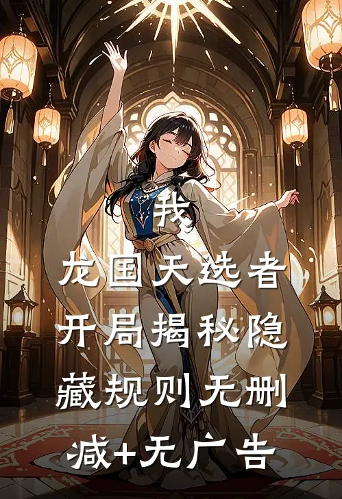我，龙国天选者，开局揭秘隐藏规则无删减+无广告
