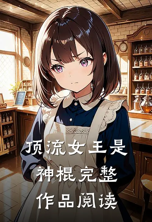 顶流女王是神棍完整作品阅读