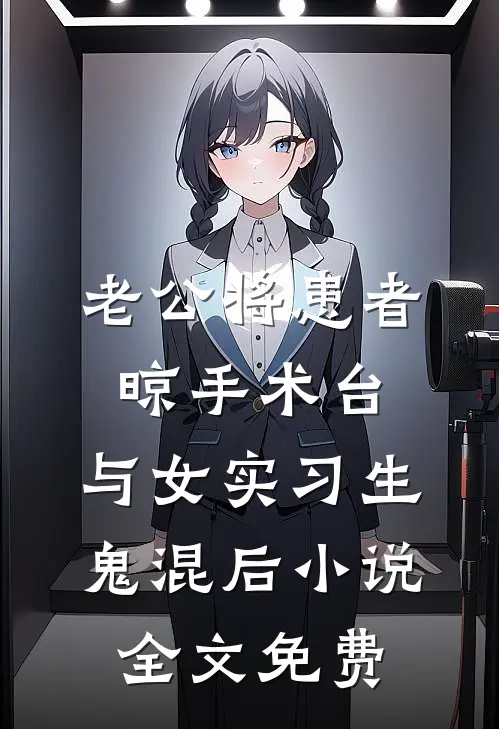 老公将患者晾手术台，与女实习生鬼混后小说全文免费