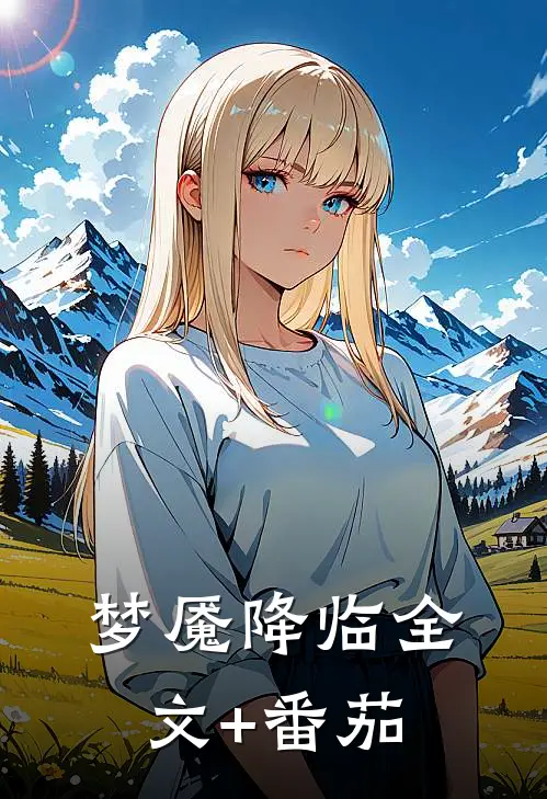 梦魇降临全文+番茄