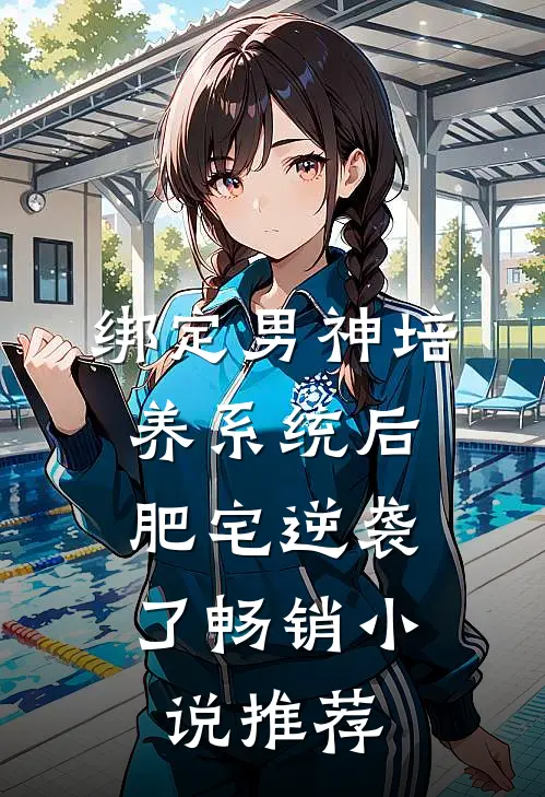 绑定男神培养系统后，肥宅逆袭了畅销小说推荐