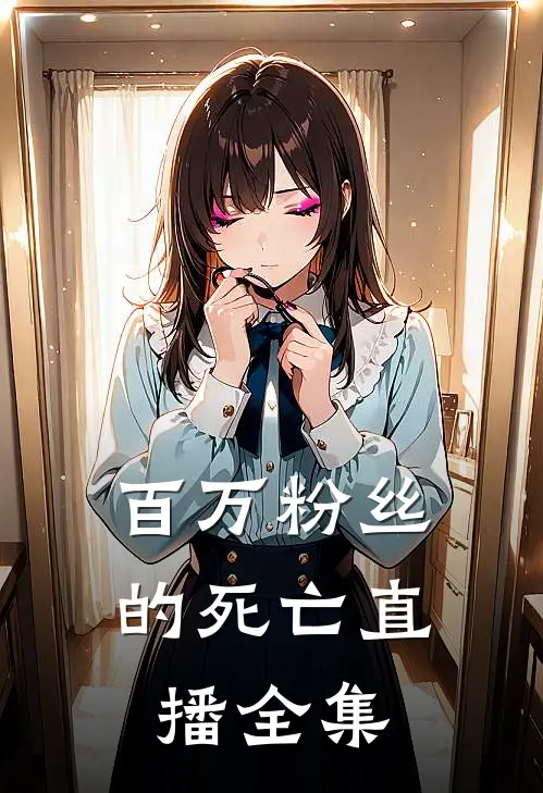 百万粉丝的死亡直播 全集