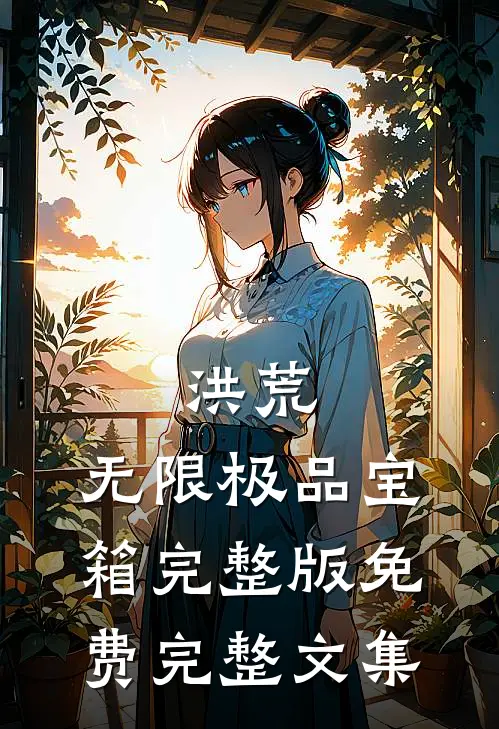 洪荒:无限极品宝箱完整版免费完整文集