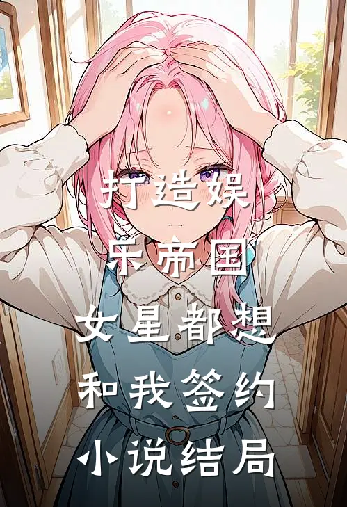 打造娱乐帝国，女星都想和我签约小说结局