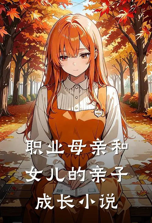 职业母亲和女儿的亲子成长小说