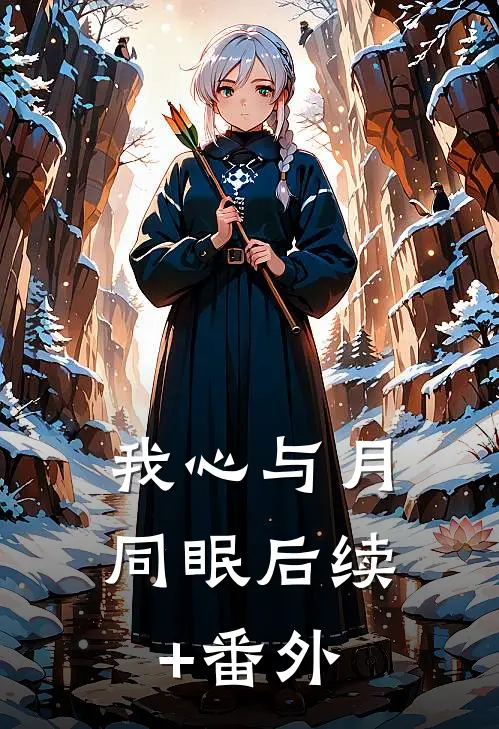 我心与月同眠后续+番外