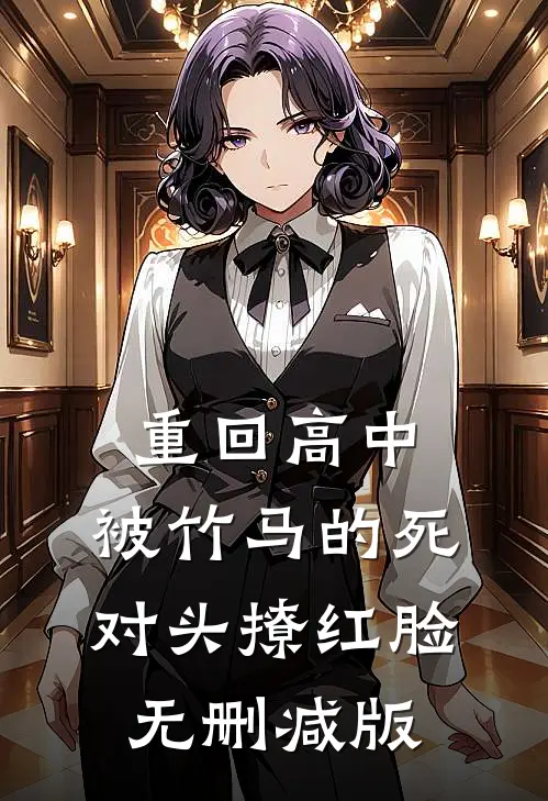 重回高中，被竹马的死对头撩红脸无删减版