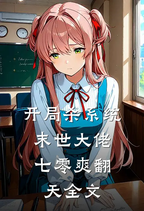 开局杀系统，末世大佬七零爽翻天全文